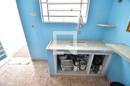 Casa à venda com 450m², 6 quartos e 3 vagasCozinha Edícula