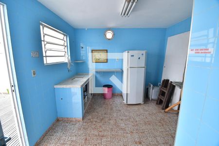 Casa à venda com 450m², 6 quartos e 3 vagasCozinha Edícula