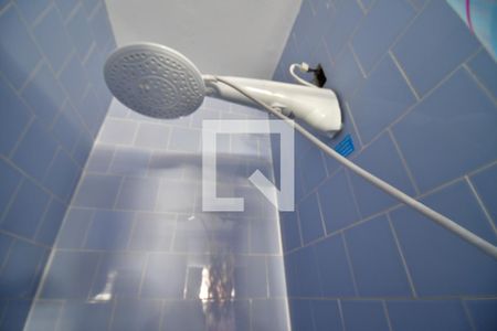 Casa à venda com 450m², 6 quartos e 3 vagasBanheiro Suíte - Detalhe