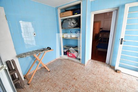 Casa à venda com 450m², 6 quartos e 3 vagasCozinha Edícula