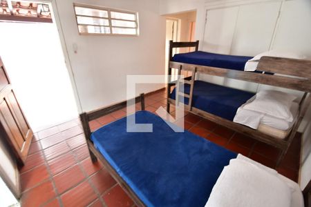 Casa à venda com 450m², 6 quartos e 3 vagasEdícula - Quarto 1