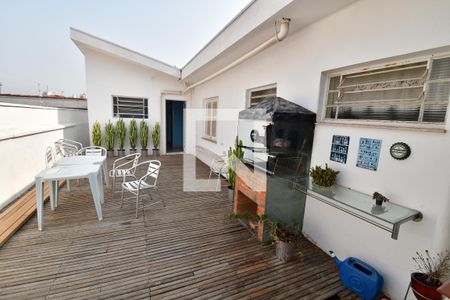 Casa à venda com 450m², 6 quartos e 3 vagasQuintal e Churrasqueira