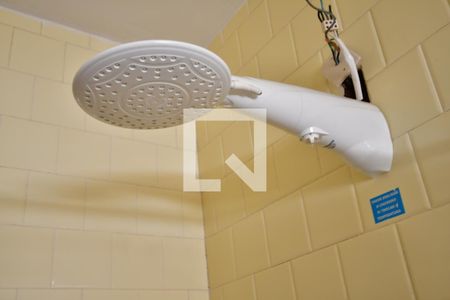 Casa à venda com 450m², 6 quartos e 3 vagasBanheiro - Detalhe