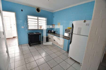 Casa à venda com 450m², 6 quartos e 3 vagasCozinha