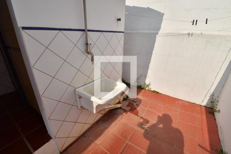 Casa à venda com 450m², 6 quartos e 3 vagasÁrea de Serviço