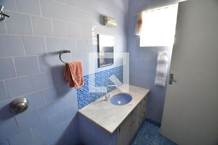 Casa à venda com 450m², 6 quartos e 3 vagasBanheiro Suíte