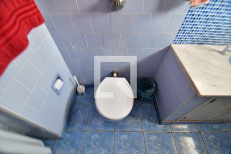 Casa à venda com 450m², 6 quartos e 3 vagasBanheiro Suíte