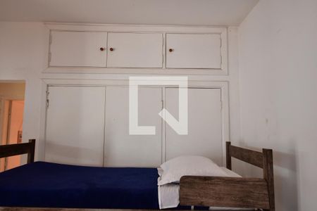 Casa à venda com 450m², 6 quartos e 3 vagasEdícula - Quarto 1