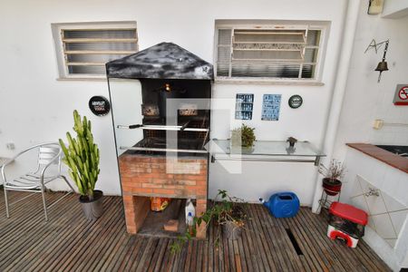 Casa à venda com 450m², 6 quartos e 3 vagasChurrasqueira