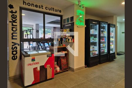 Apartamento para alugar com 63m², 2 quartos e 1 vagaÁrea comum