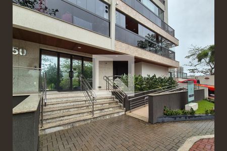 Apartamento para alugar com 63m², 2 quartos e 1 vagaEntrada