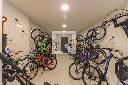 Apartamento para alugar com 63m², 2 quartos e 1 vagaÁrea comum