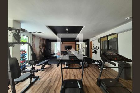 Apartamento para alugar com 63m², 2 quartos e 1 vagaÁrea comum