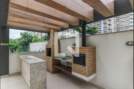 Apartamento para alugar com 63m², 2 quartos e 1 vagaÁrea comum