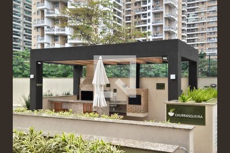 Apartamento para alugar com 63m², 2 quartos e 1 vagaÁrea comum