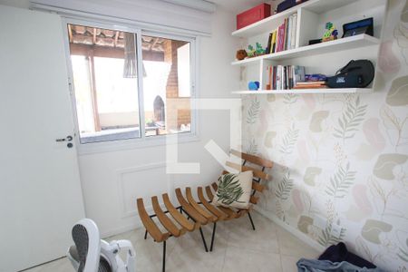 Apartamento à venda com 120m², 3 quartos e 1 vagaQuarto Suíte 2