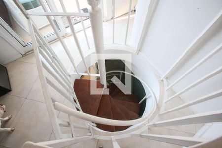 Apartamento à venda com 120m², 3 quartos e 1 vagaHall do Terraço