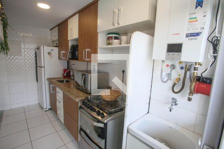 Apartamento à venda com 120m², 3 quartos e 1 vagaÁrea de Serviço