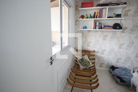 Apartamento à venda com 120m², 3 quartos e 1 vagaQuarto Suíte 2