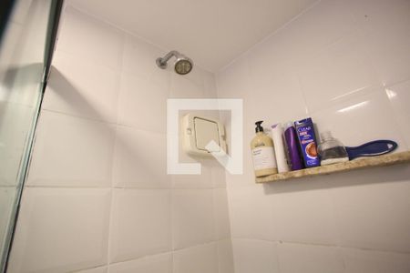 Apartamento à venda com 120m², 3 quartos e 1 vagaBanheiro da Suíte 1