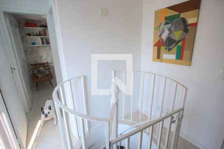 Apartamento à venda com 120m², 3 quartos e 1 vagaHall do Terraço