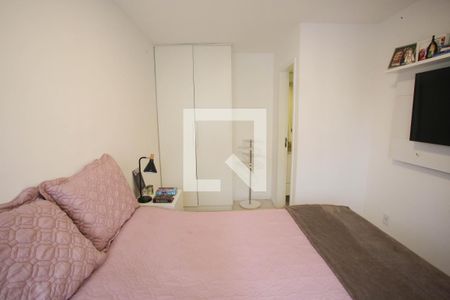 Apartamento à venda com 120m², 3 quartos e 1 vagaQuarto Suíte 1