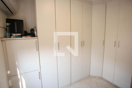 Apartamento à venda com 120m², 3 quartos e 1 vagaQuarto 3