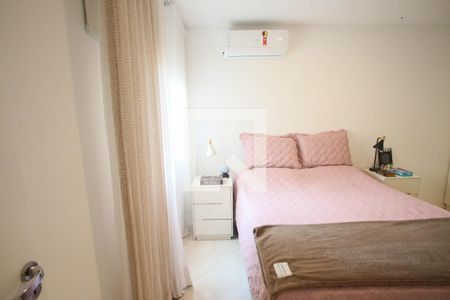 Apartamento à venda com 120m², 3 quartos e 1 vagaQuarto Suíte 1