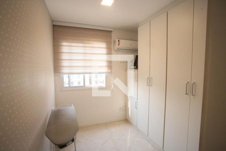 Apartamento à venda com 120m², 3 quartos e 1 vagaQuarto 3