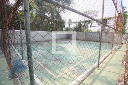 Apartamento à venda com 120m², 3 quartos e 1 vagaQuadra Esportiva