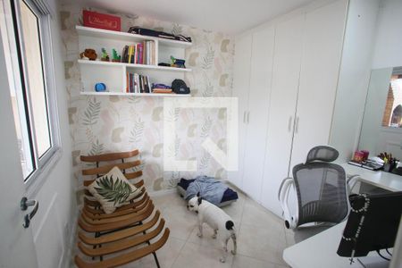 Apartamento à venda com 120m², 3 quartos e 1 vagaQuarto Suíte 2