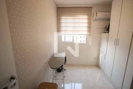 Apartamento à venda com 120m², 3 quartos e 1 vagaQuarto 3