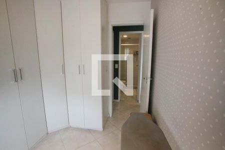 Apartamento à venda com 120m², 3 quartos e 1 vagaQuarto 3