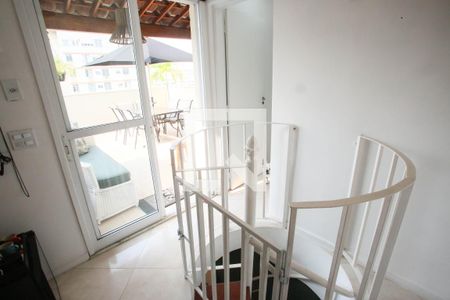 Apartamento à venda com 120m², 3 quartos e 1 vagaHall do Terraço