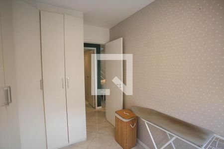 Apartamento à venda com 120m², 3 quartos e 1 vagaQuarto 3