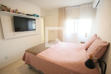 Apartamento à venda com 120m², 3 quartos e 1 vagaQuarto Suíte 1