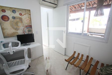 Apartamento à venda com 120m², 3 quartos e 1 vagaQuarto Suíte 2