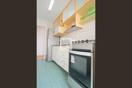 Apartamento para alugar com 50m², 2 quartos e 1 vagaCozinha