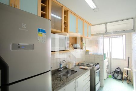 Apartamento para alugar com 50m², 2 quartos e 1 vagaCozinha