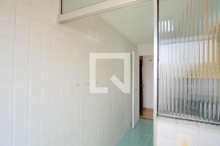 Apartamento para alugar com 50m², 2 quartos e 1 vagaÁrea de Serviço