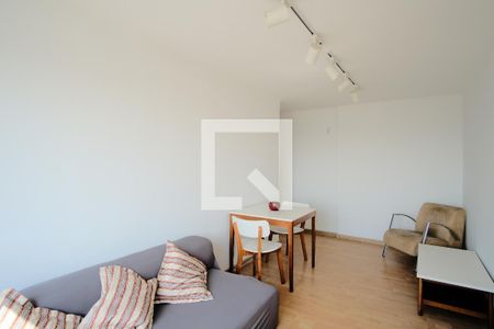 Apartamento para alugar com 50m², 2 quartos e 1 vagaSala
