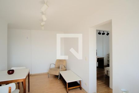 Apartamento para alugar com 50m², 2 quartos e 1 vagaSala