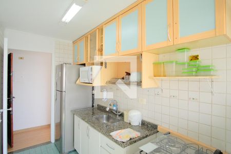 Apartamento para alugar com 50m², 2 quartos e 1 vagaCozinha