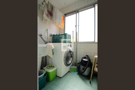 Apartamento para alugar com 50m², 2 quartos e 1 vagaÁrea de Serviço