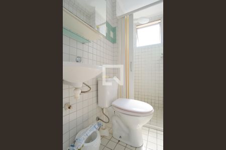 Apartamento para alugar com 50m², 2 quartos e 1 vagaBanheiro