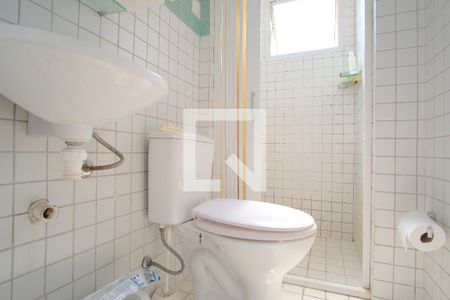 Apartamento para alugar com 50m², 2 quartos e 1 vagaBanheiro