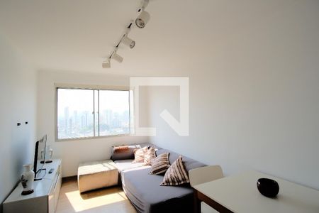 Apartamento para alugar com 50m², 2 quartos e 1 vagaSala