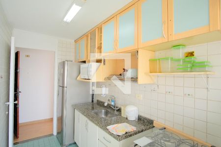Apartamento para alugar com 50m², 2 quartos e 1 vagaCozinha