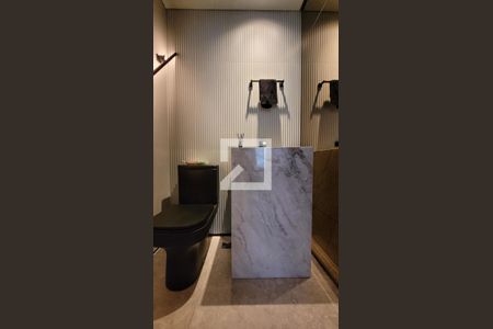 Apartamento à venda com 160m², 3 quartos e 3 vagas Apartamento à venda com 160m², 3 quartos e 3 vagasLavabo