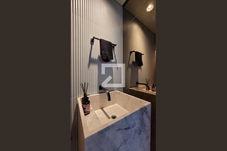 Apartamento à venda com 160m², 3 quartos e 3 vagas Apartamento à venda com 160m², 3 quartos e 3 vagasLavabo